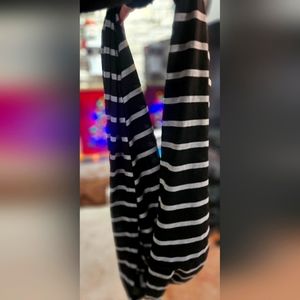 Infiniti Nursing Scarf